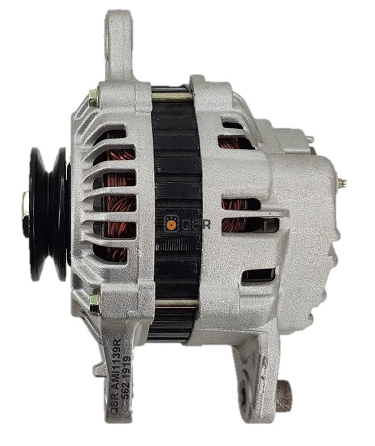 Alternador HYUNDAI H100 / H150 / H200 2.4 4WD MITSUBISHI