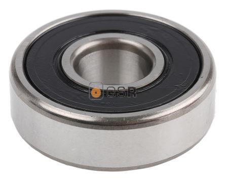 Подшипник 6302 2rsh