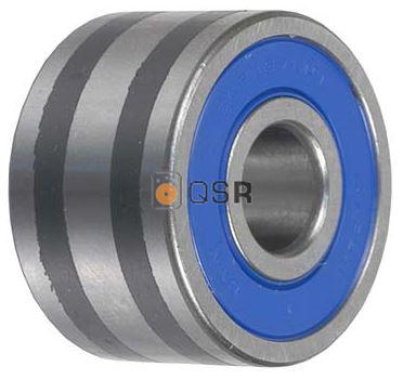 B8 23d подшипник