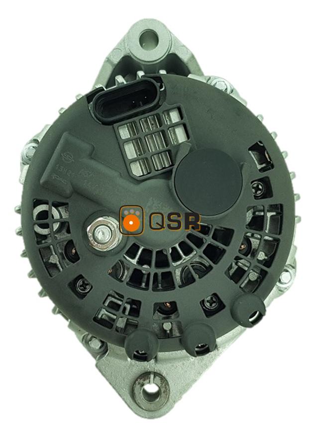 Alternadores ADE-1007