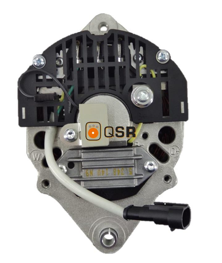 Alternadores AIS-1200