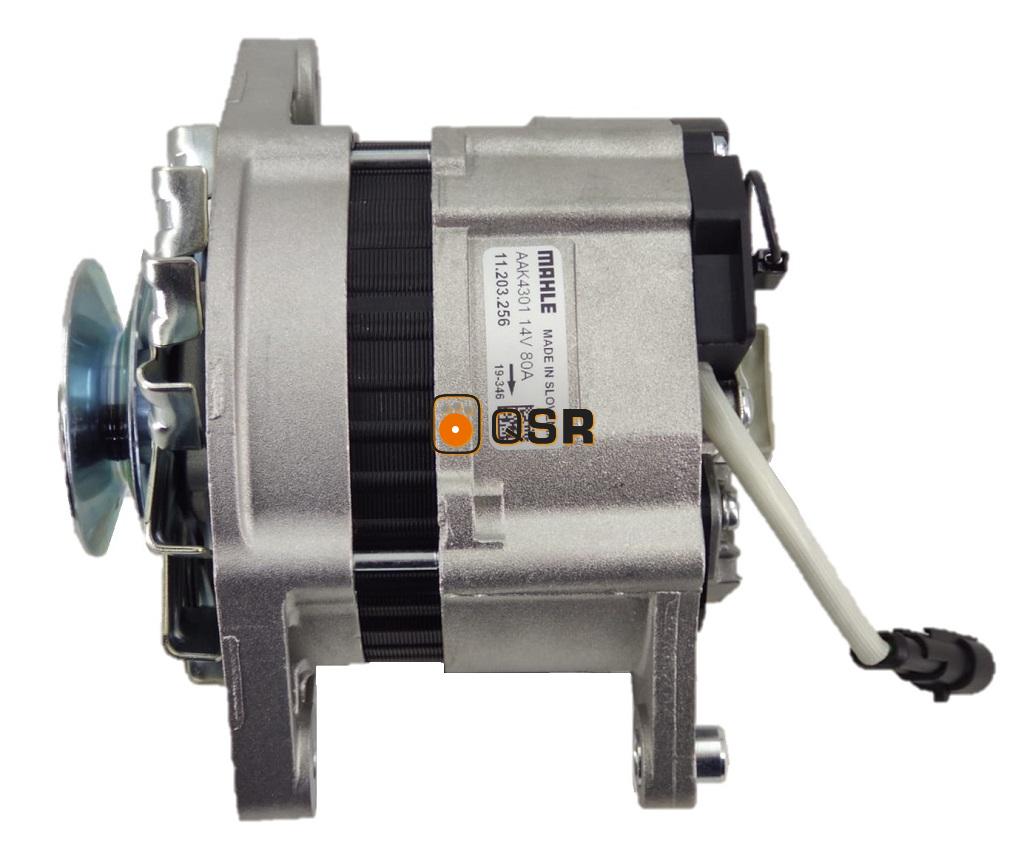 Alternadores AIS-1200
