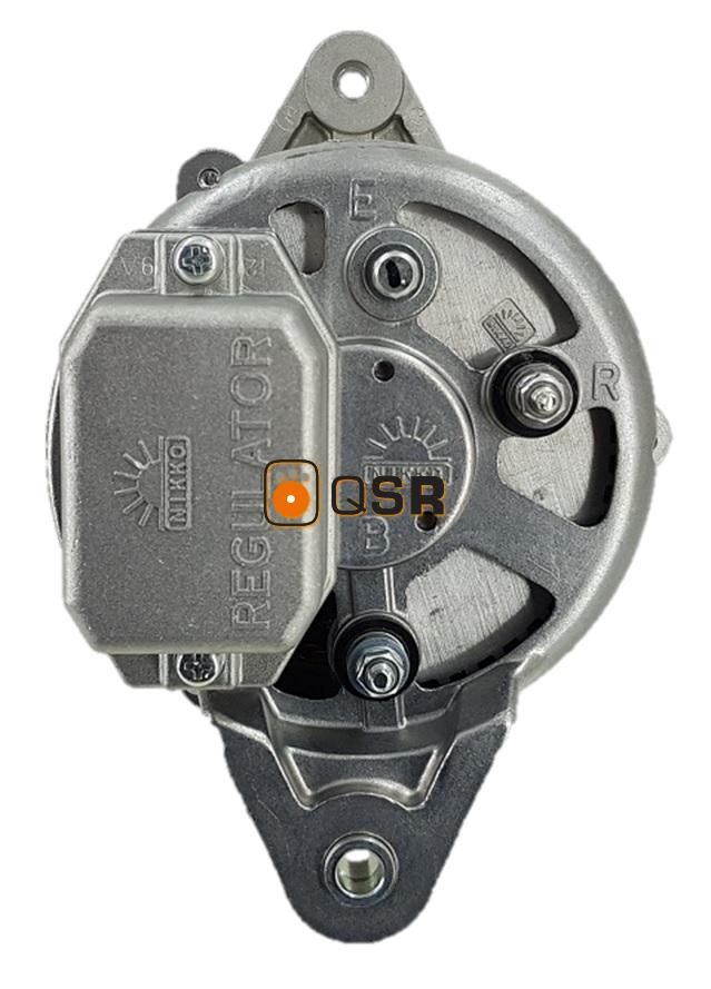 Alternadores ANK-1001