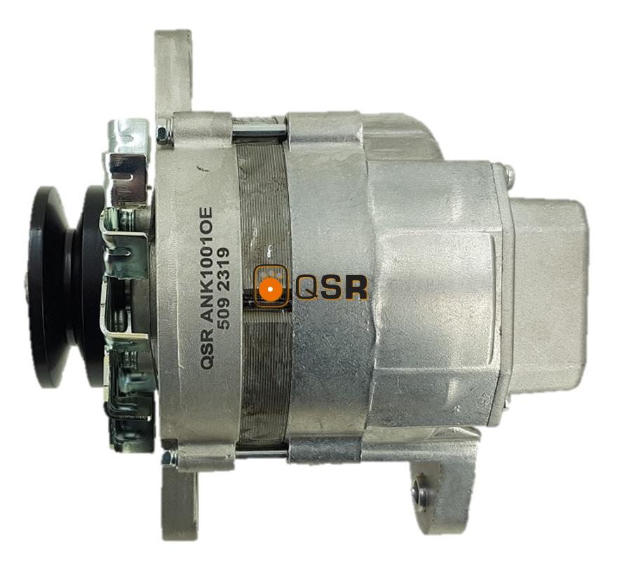 Alternadores ANK-1001