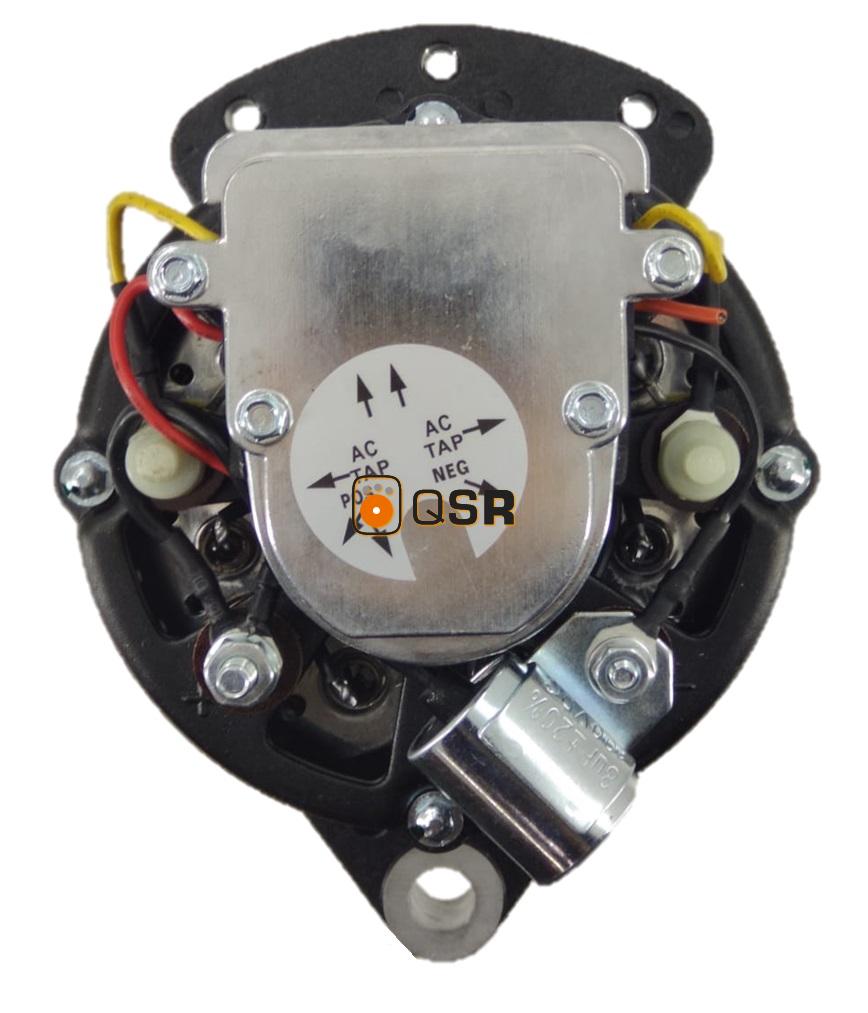 Alternadores APE-1044