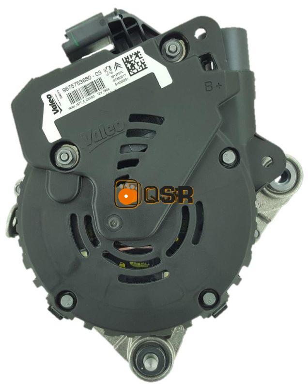 Alternadores AVA-1153