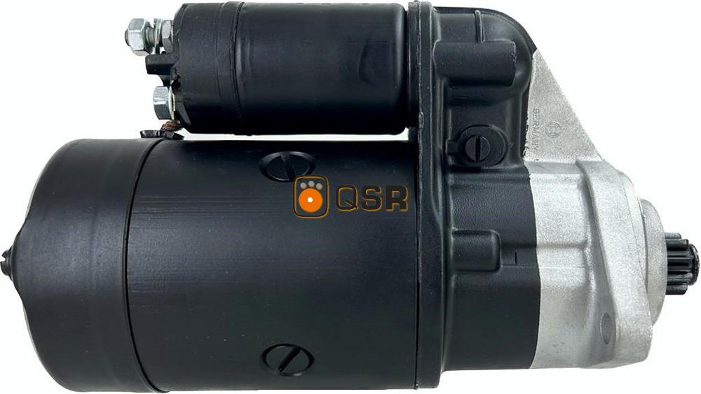 Arranques SBO-1525