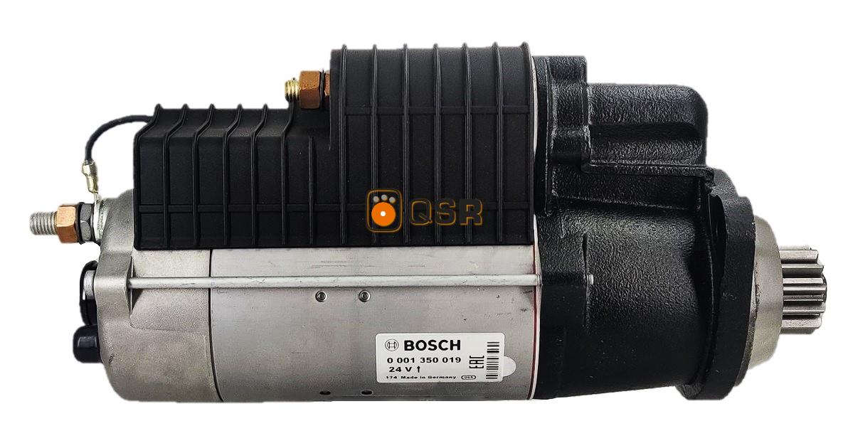 Arranques SBO-2180