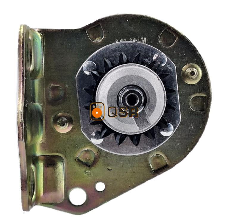 Arranques SJD-1001