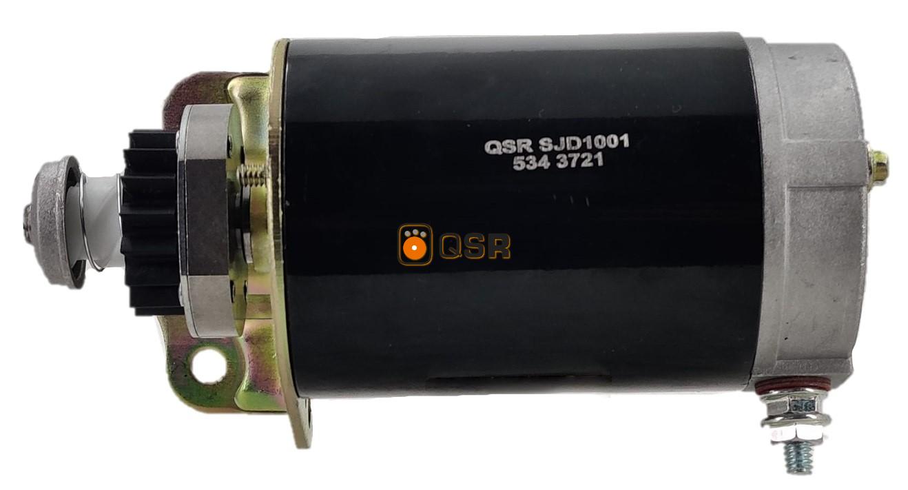 Arranques SJD-1001