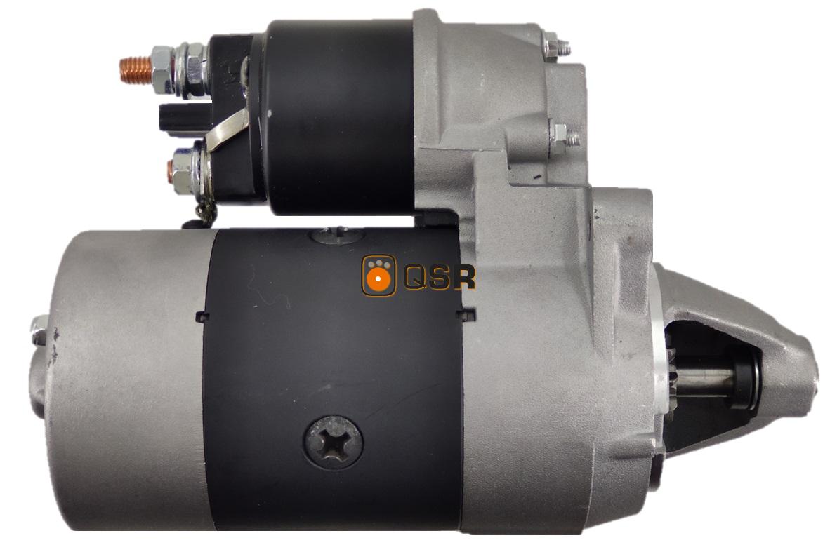 Arranques SMA-1008