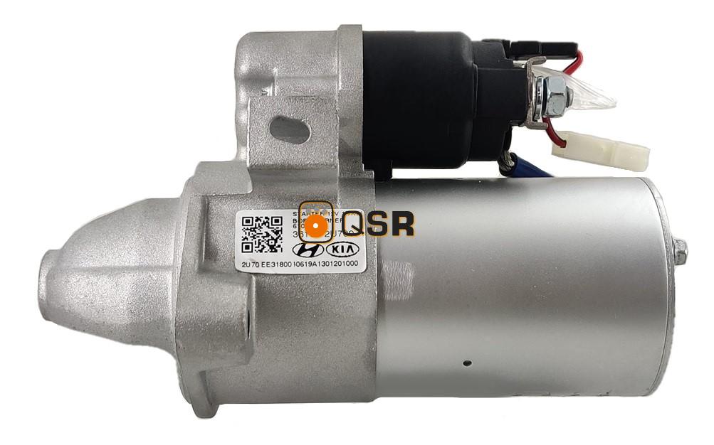 Arranques SMD-1026