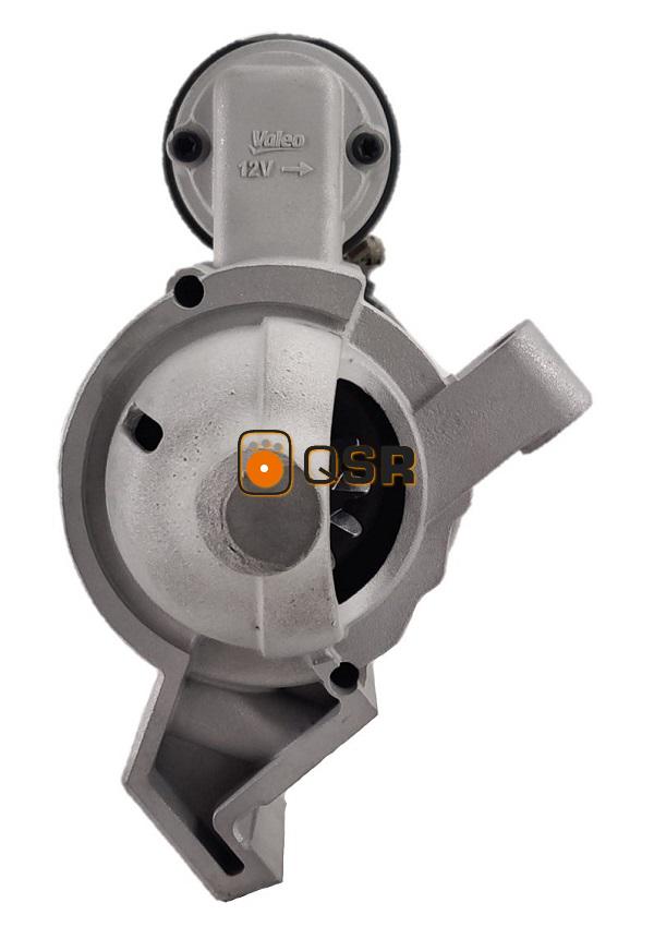 Arranques SVA-1140