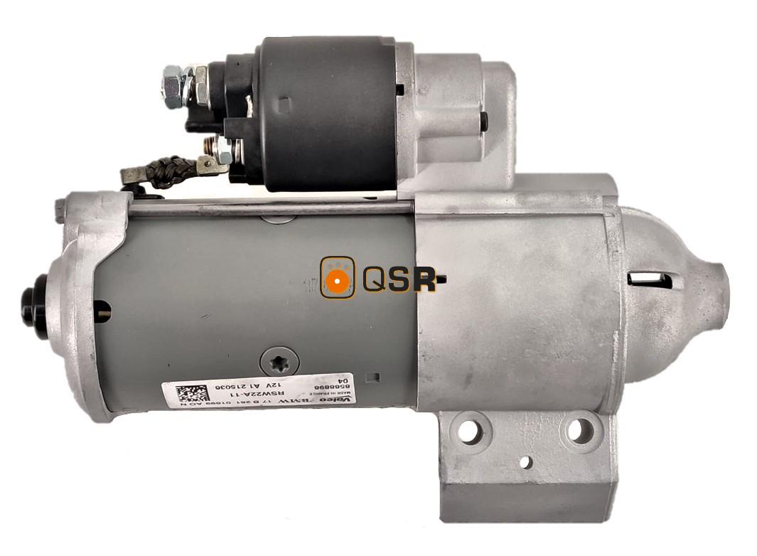 Arranques SVA-1140