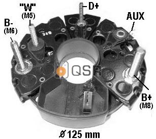 Despieces IBR0989