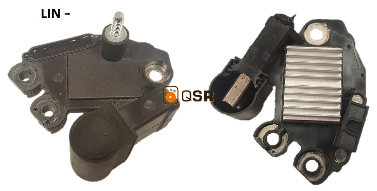 Despieces > M0576 - QSR