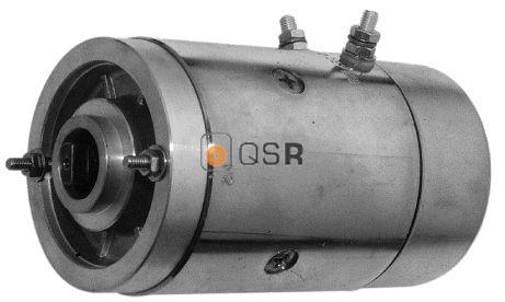 Arranques MIS-0020