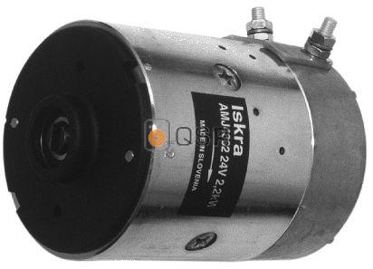 Arranques MIS-0030